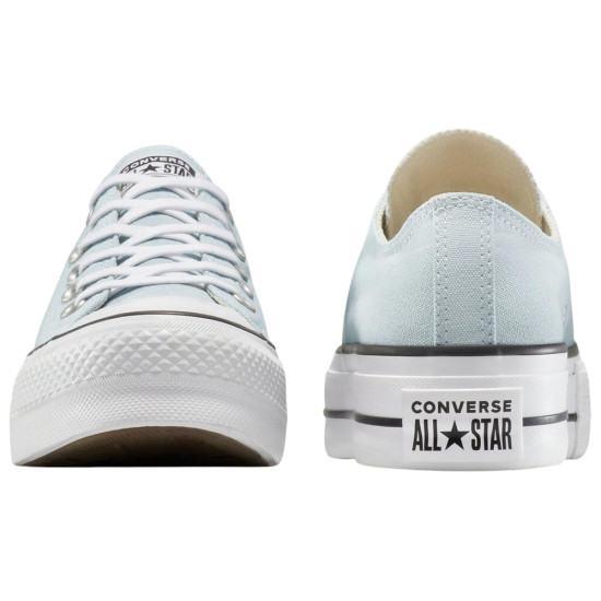 Converse Chuck Taylor All Star Lift Platform Converse Chuck Taylor All Star Lift Platform